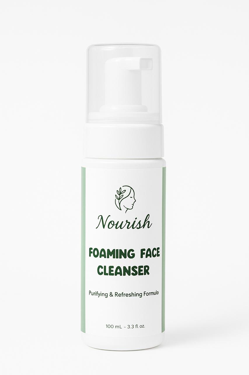 Foam Cleanser