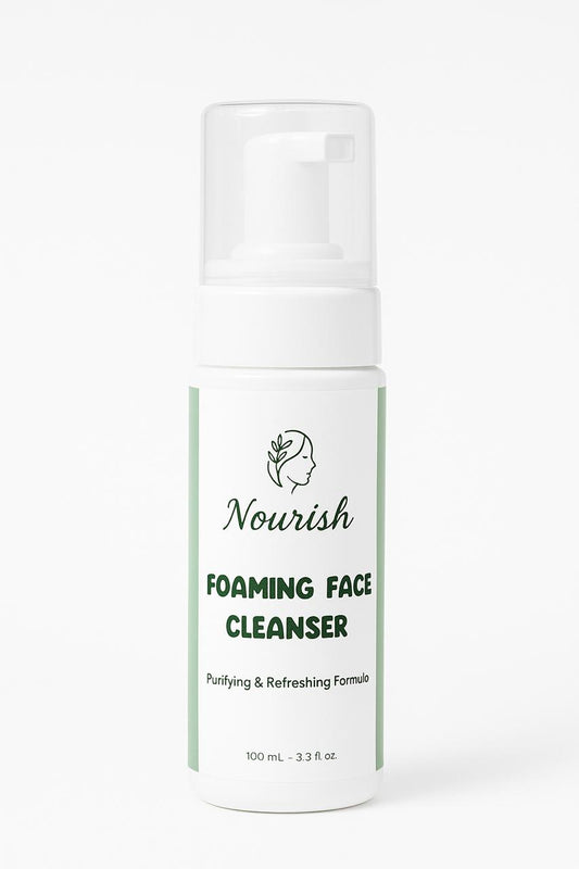 Foam Cleanser