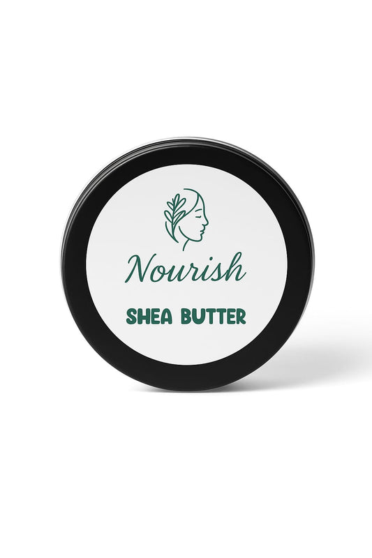 Shea Butter