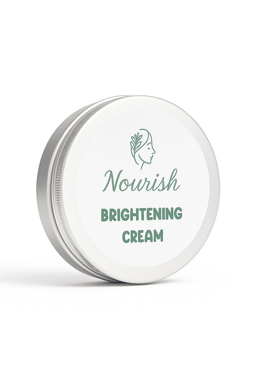 Brightening Cream
